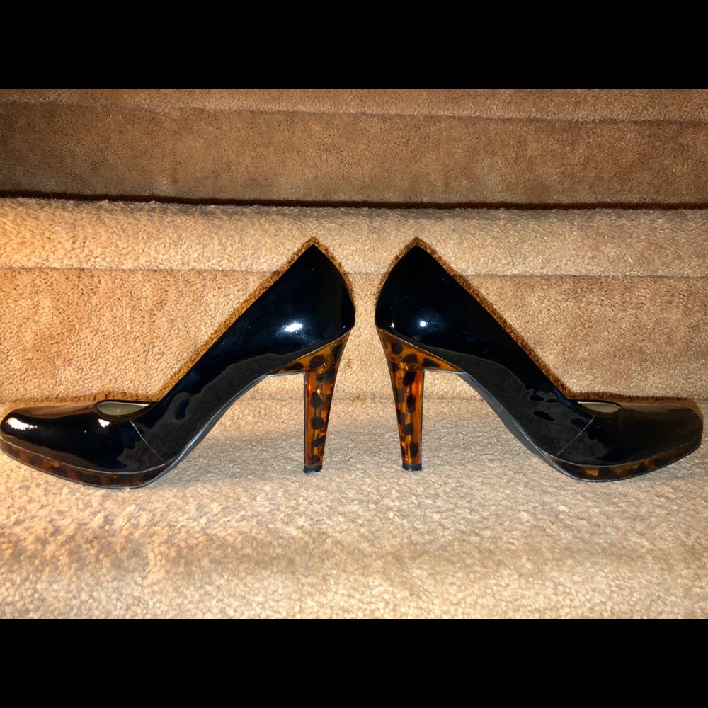 Jessica Simpson Heels, Size 9, Barely Worn